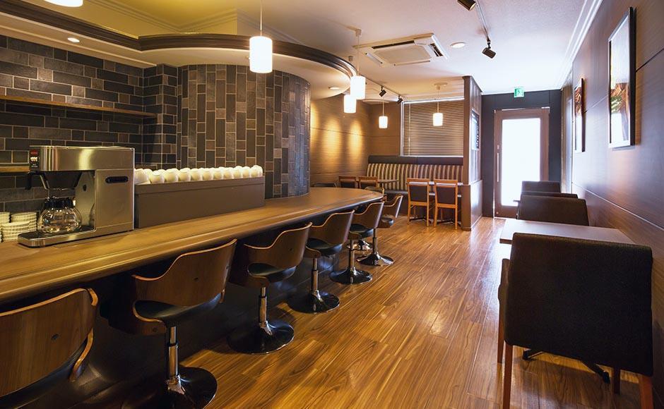 Hotel Mystays Shinsaibashi Osaka Exteriör bild